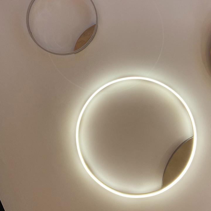 Immagine prodotto s.luce Anello a parete e a soffitto (3400 lm)