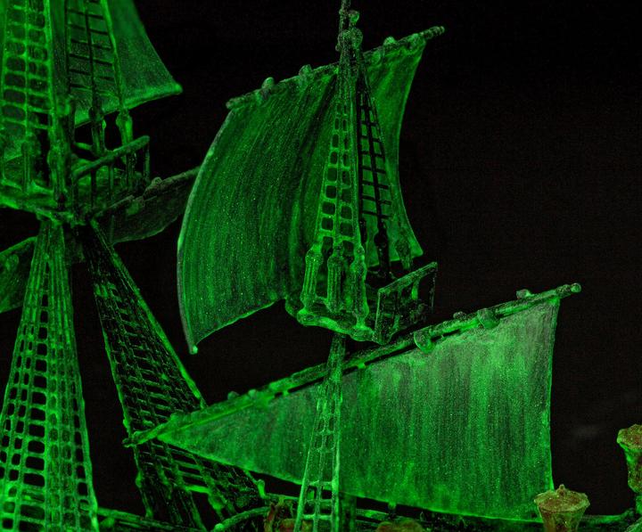 Produktbild Revell Ghost Ship