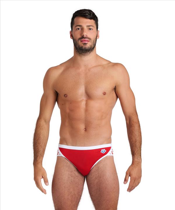 Immagine prodotto Arena M Icons Swim Briefs Solid (6)