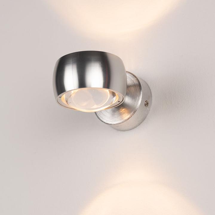Produktbild s.luce Beam Up&Down (900 lm, G9)