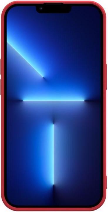 Image du produit iLike iPhone 13 Nano étui en silicone (Apple iPhone 13)