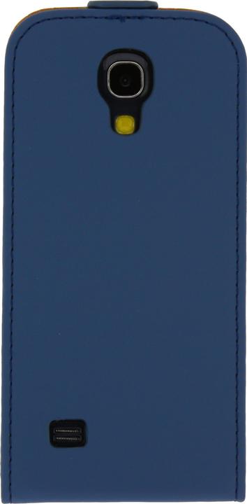 Produktbild Mobilize Ultra Slim Flip Case (Samsung Galaxy S4 Mini I9195)