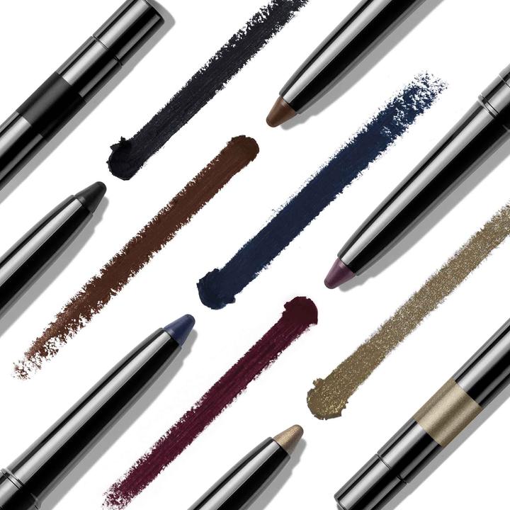 Actual product image Guerlain Eyes Contour Eyepencil No 05 (05 Jungle Green)