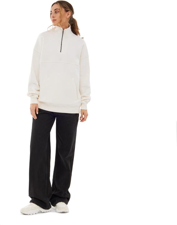 Actual product image Johnny Urban Cooper half zip pullover (S)