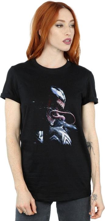 Image du produit - T-shirt VENOM PAINTING - Femme (XL)
