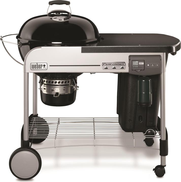 Weber Performer Deluxe GBS (57 cm)