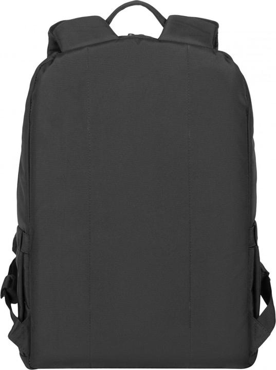 Actual product image Rivacase Riva NB Backpack Alpendorf Eco 15-6"-16" black 7561