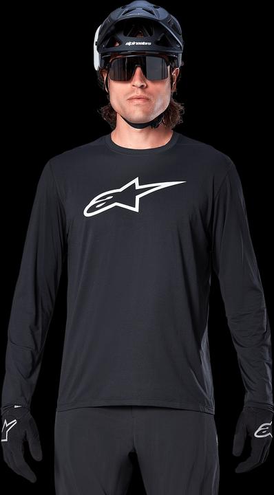 Immagine prodotto Alpinestars Maglia 24 A-Dura Astar Ls (M)
