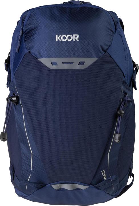 Produktbild Koor Fuurka 25 (25 l)