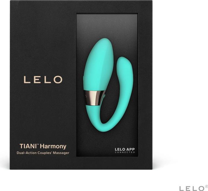 Produktbild LELO Tiani Harmony