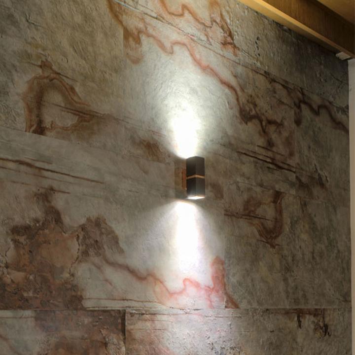 Immagine prodotto Licht-Trend Su e giù con la suoneria (480 lm, GU10)