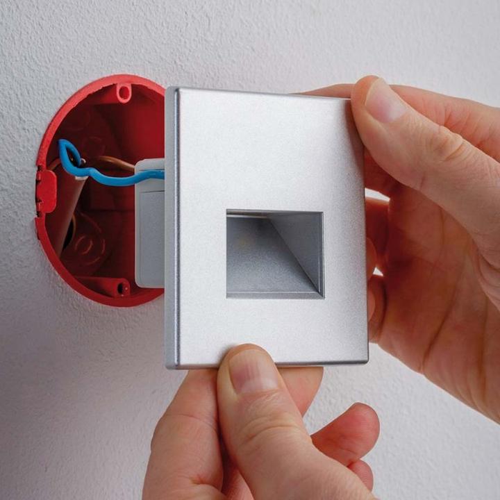 Image du produit Licht-Trend Boîte Alu (116 lm)