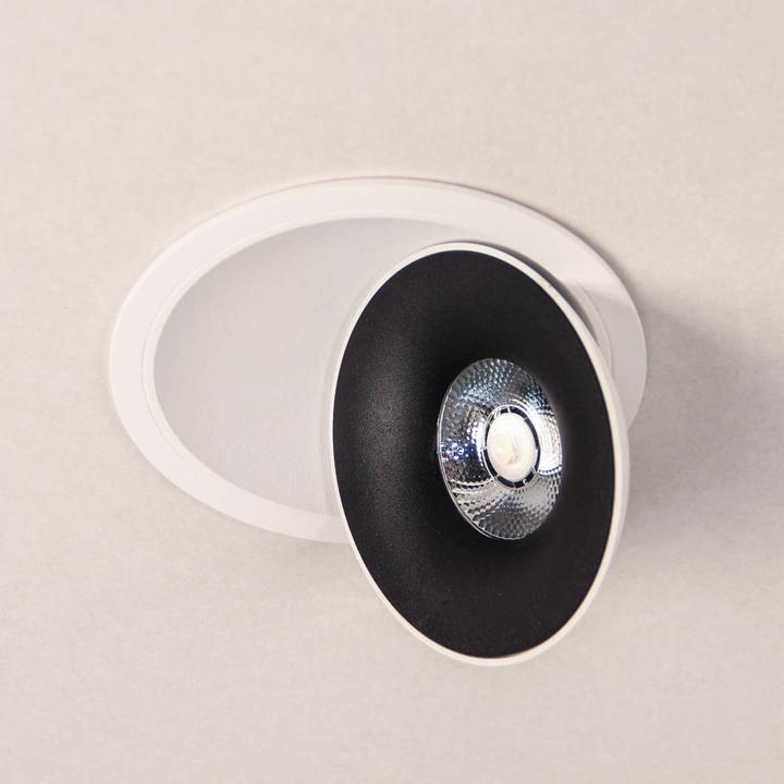 Produktbild Licht-Trend Santa Schwarz (810 lm)