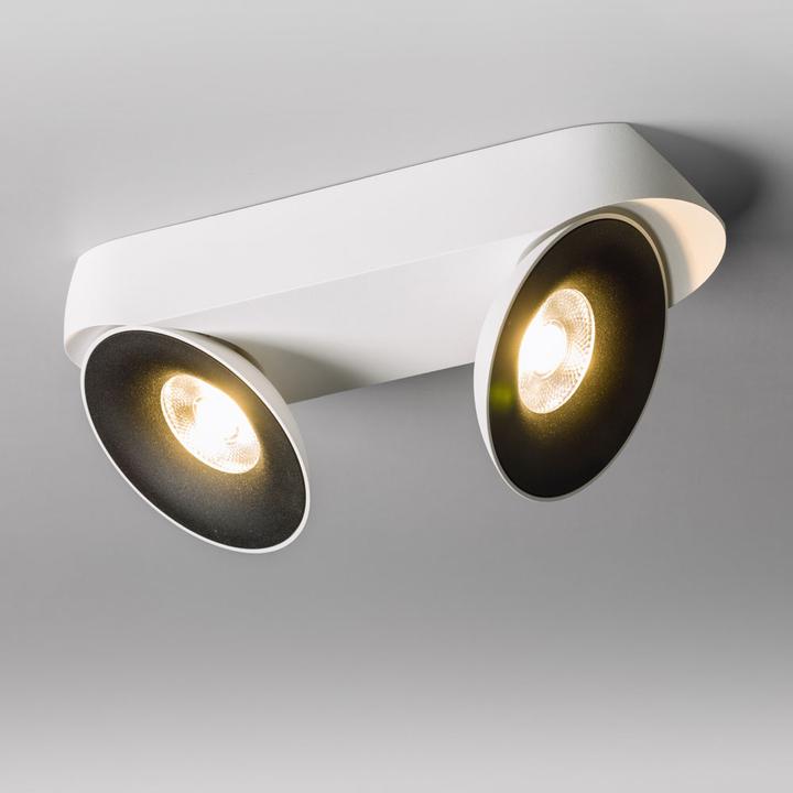 Immagine prodotto Licht-Trend Babbo Natale bianco, nero (1620 lm)
