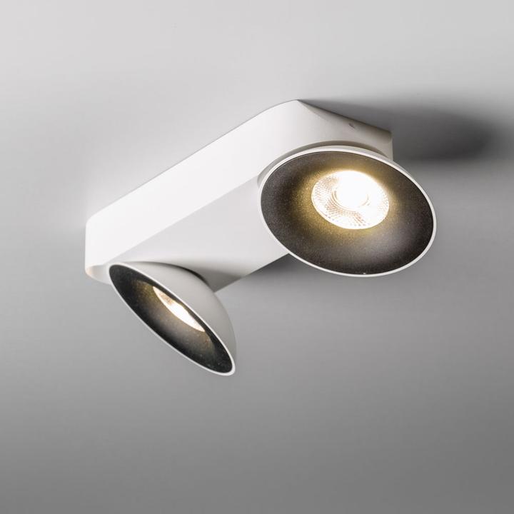 Immagine prodotto Licht-Trend Babbo Natale bianco, nero (1620 lm)