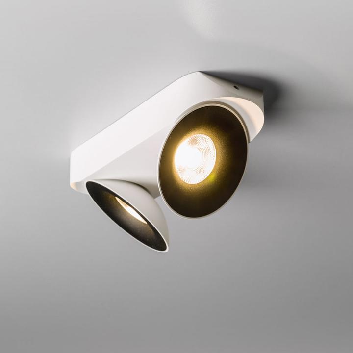 Immagine prodotto Licht-Trend Babbo Natale bianco, nero (1620 lm)
