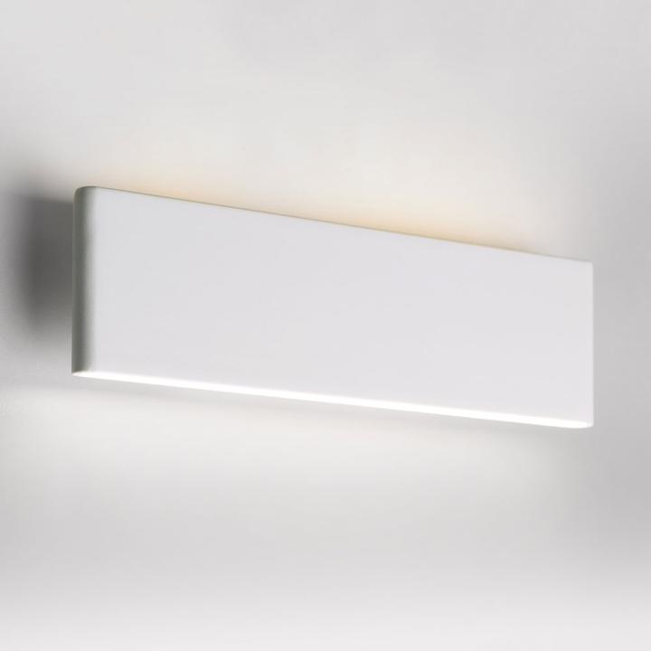 Produktbild Licht-Trend Slim Weiss (540 lm)