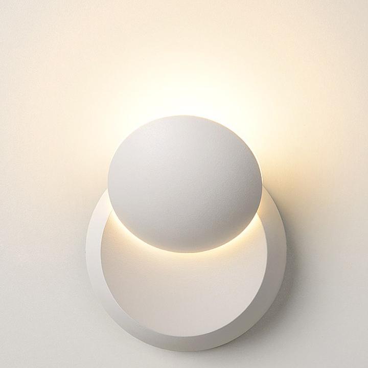 Immagine prodotto Licht-Trend Parete lunare (350 lm)