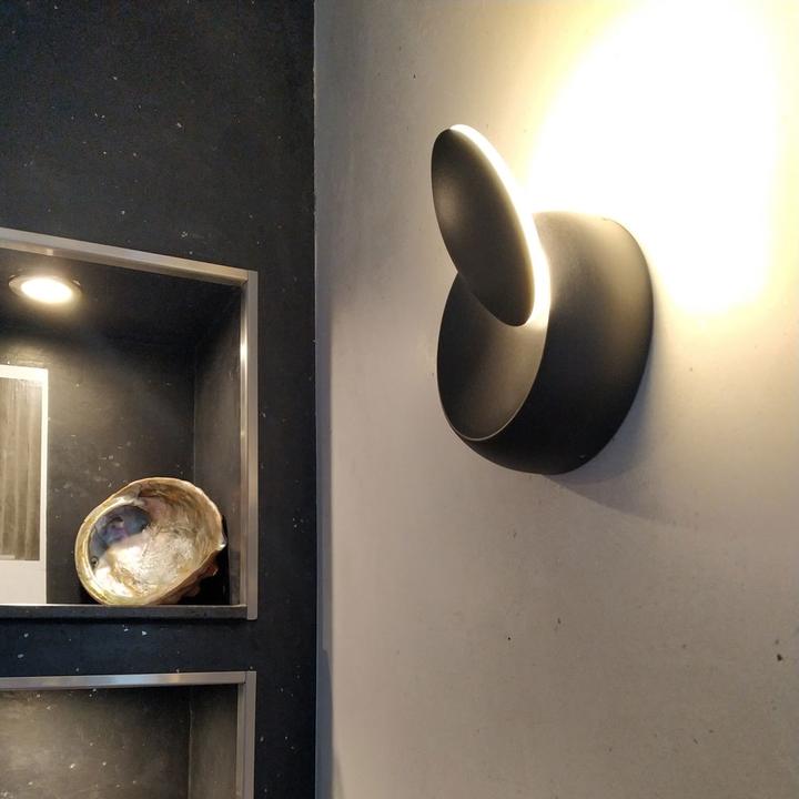 Immagine prodotto Licht-Trend Luna a LED (350 lm)