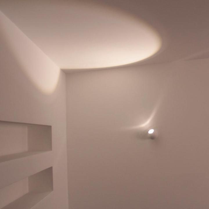 Produktbild Licht-Trend Glob Weiss (600 lm)