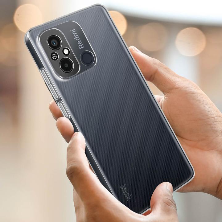Immagine prodotto Imak Serie UX-5 (Xiaomi Redmi 12C)