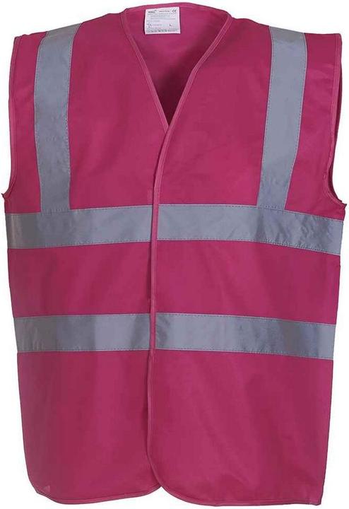Produktbild Yoko HiVis Weste (M)