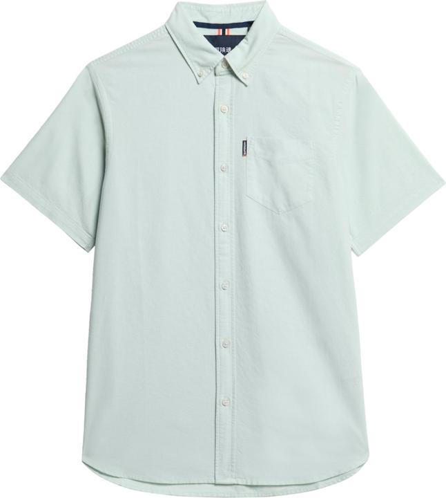 Immagine prodotto Superdry Oxford Kurzarmhemd (M)