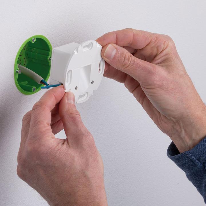 Produktbild Licht-Trend Box Ø 7,8cm (100 lm)