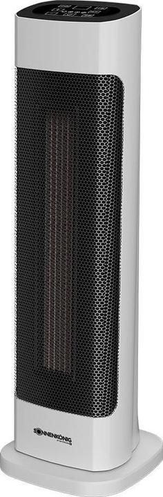 Produktbild Sonnenkönig Keramik-Heizer Mersin 2000 W (2000 W)