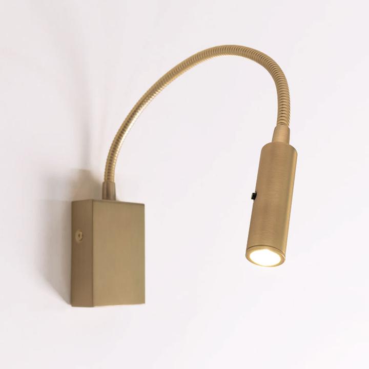 Produktbild Licht-Trend LED Switch Messing (190 lm)