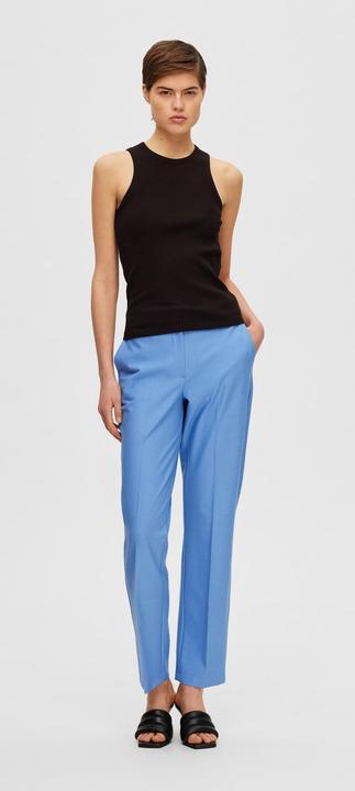 Image du produit Selected Femme Débardeur côtelé (XXL)