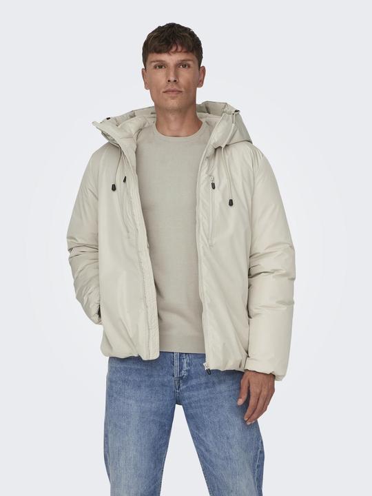 Produktbild Only & Sons Einfarbige Jacke (L)