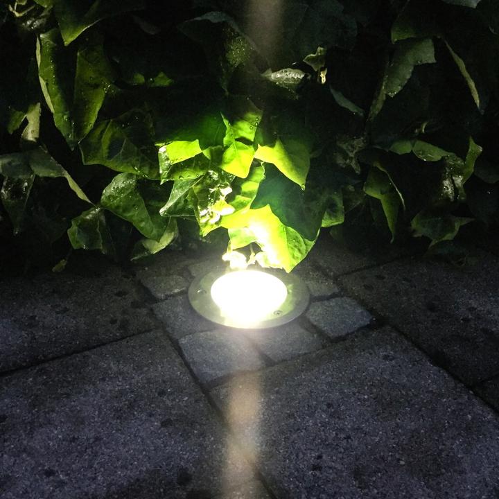 Produktbild Licht-Trend Level Rund (GU10, IP54)