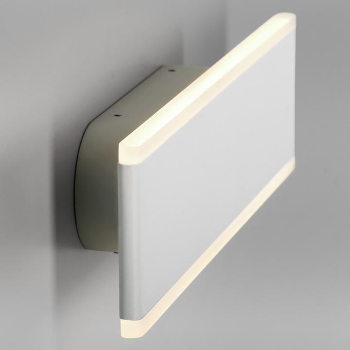 Produktbild Licht-Trend Slim WS Weiss (1020 lm)