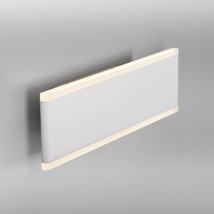 Produktbild Licht-Trend Slim WS Weiss (1020 lm)