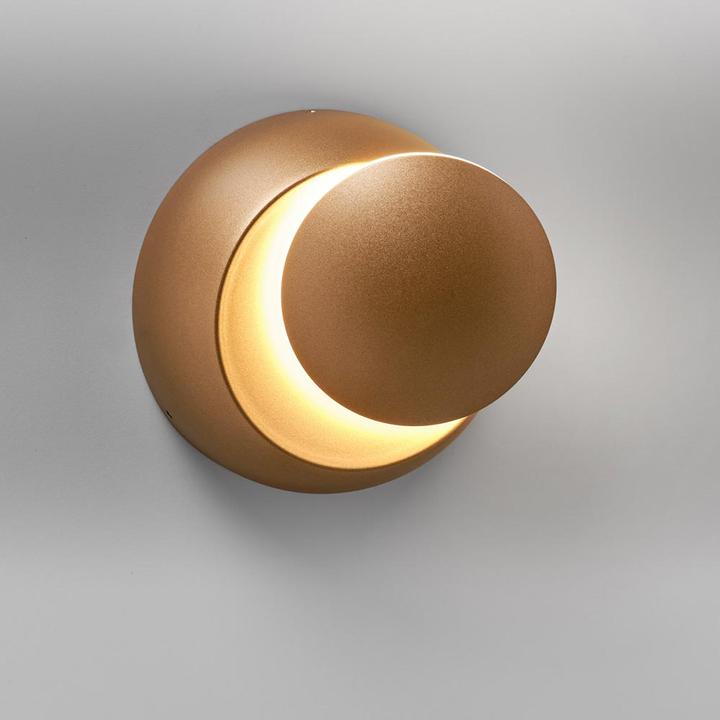 Immagine prodotto Licht-Trend Parete lunare (350 lm)