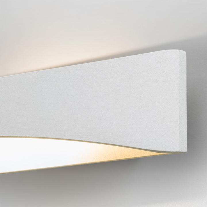 Produktbild Licht-Trend Impuls Grau (380 lm)
