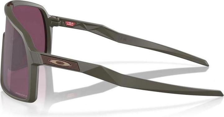 Produktbild Oakley Sutro (MATTE OLIVE INK, MATTE OLIVE INK)