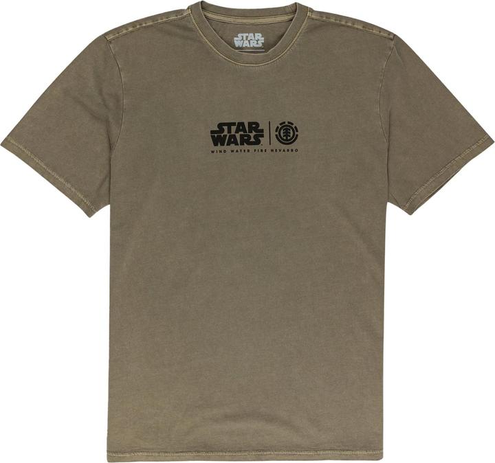 Immagine prodotto Element Maglietta Star Wars Mandalorian x Nevarro (M)