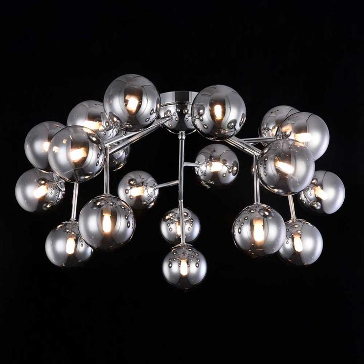 Actual product image Licht-Trend Glob 75cm (G9)