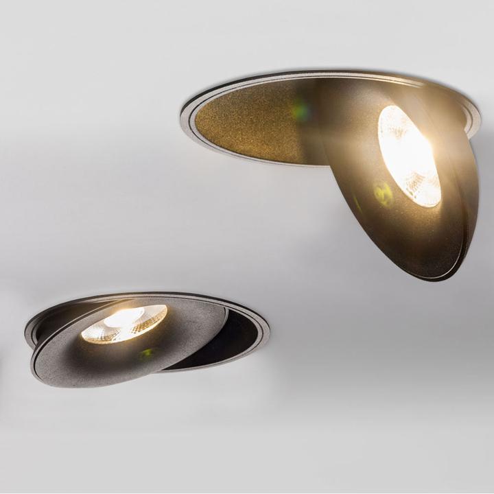 Produktbild Licht-Trend Santa Schwarz (810 lm)