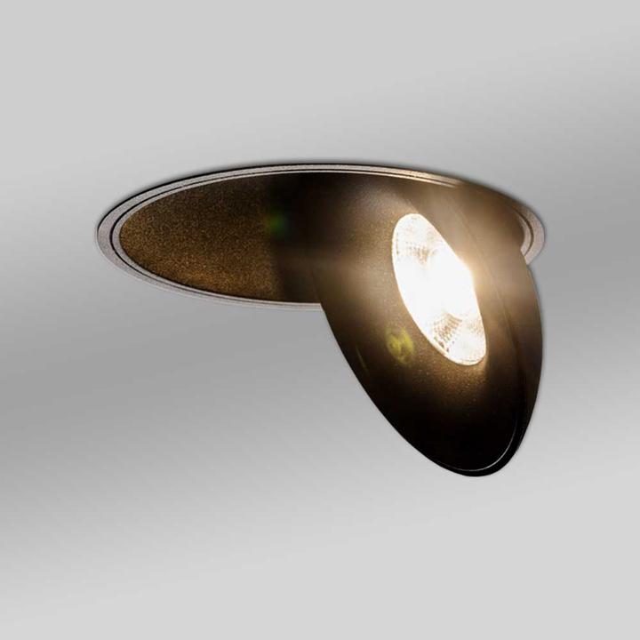 Produktbild Licht-Trend Santa Schwarz (810 lm)