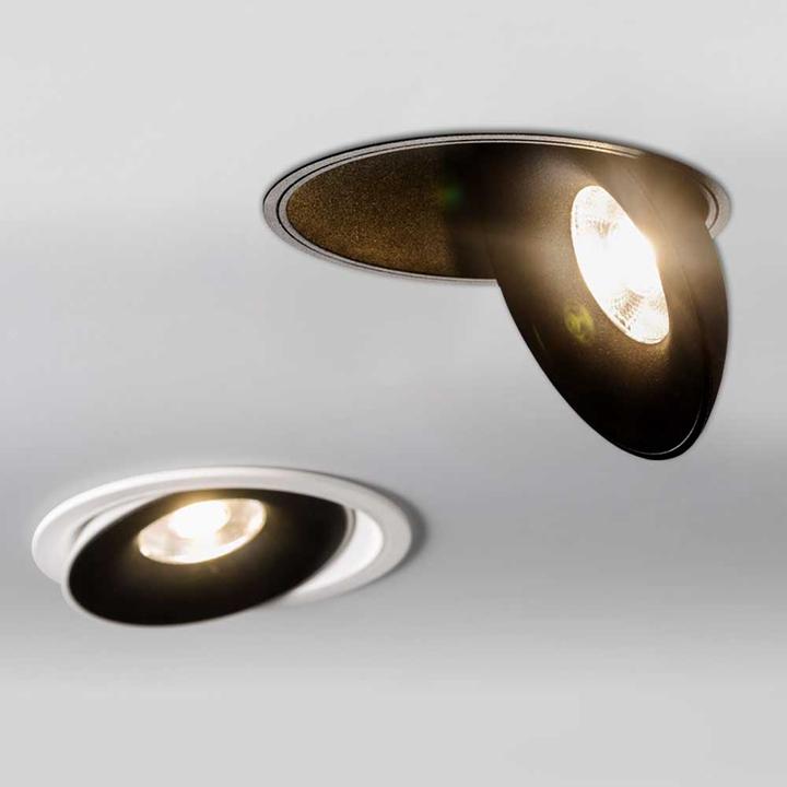 Produktbild Licht-Trend Santa Schwarz (810 lm)