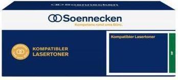 Actual product image Soennecken Toner 81068 like HP CC530A 304A black - toner unit (FC)