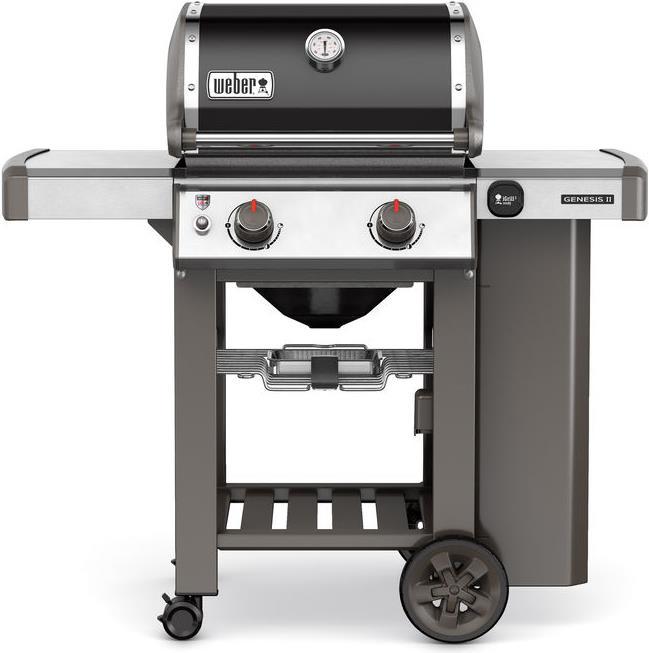 Immagine prodotto Weber Genesis II E-210 GBS (7.60 kW)