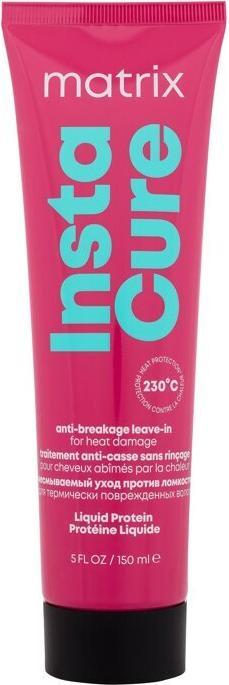 Actual product image Matrix Instacure Anti-Breakage Leave-In Cream (150 ml)