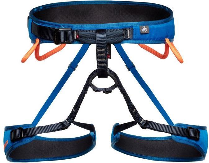 Image du produit Mammut Ophir Fast Adjust Klettergurt (M)