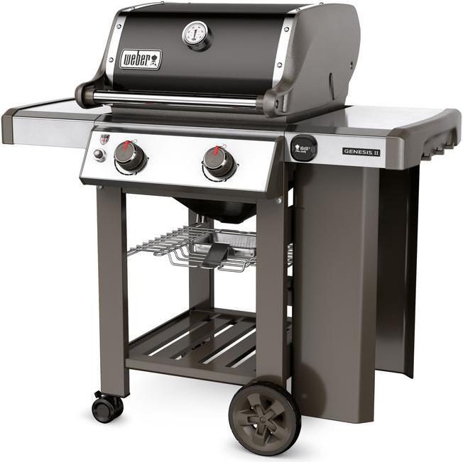 Immagine prodotto Weber Genesis II E-210 GBS (7.60 kW)
