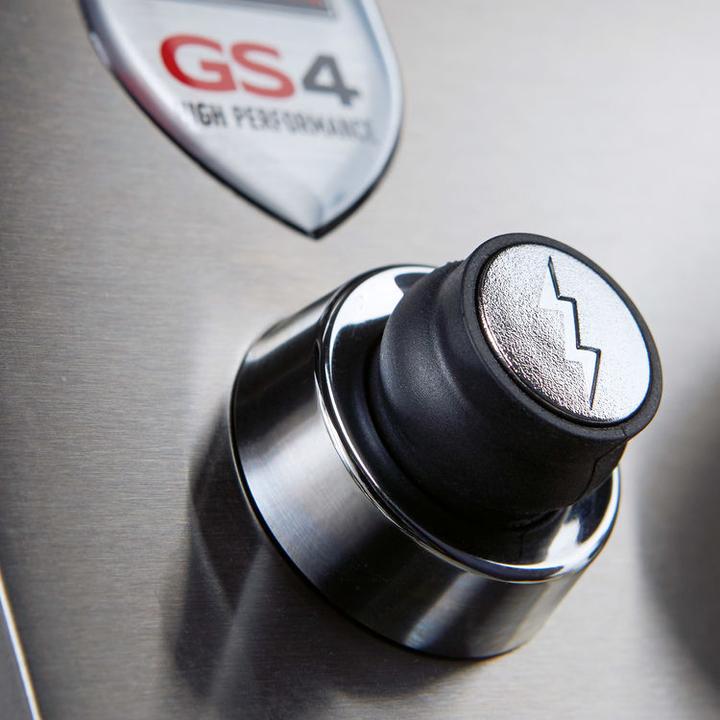 Immagine prodotto Weber Genesis II E-210 GBS (7.60 kW)