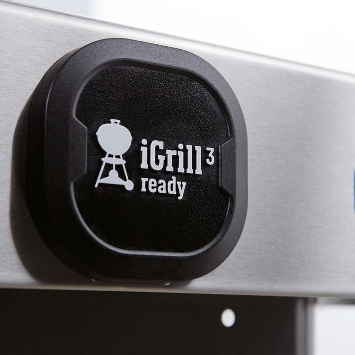 Immagine prodotto Weber Genesis II E-210 GBS (7.60 kW)